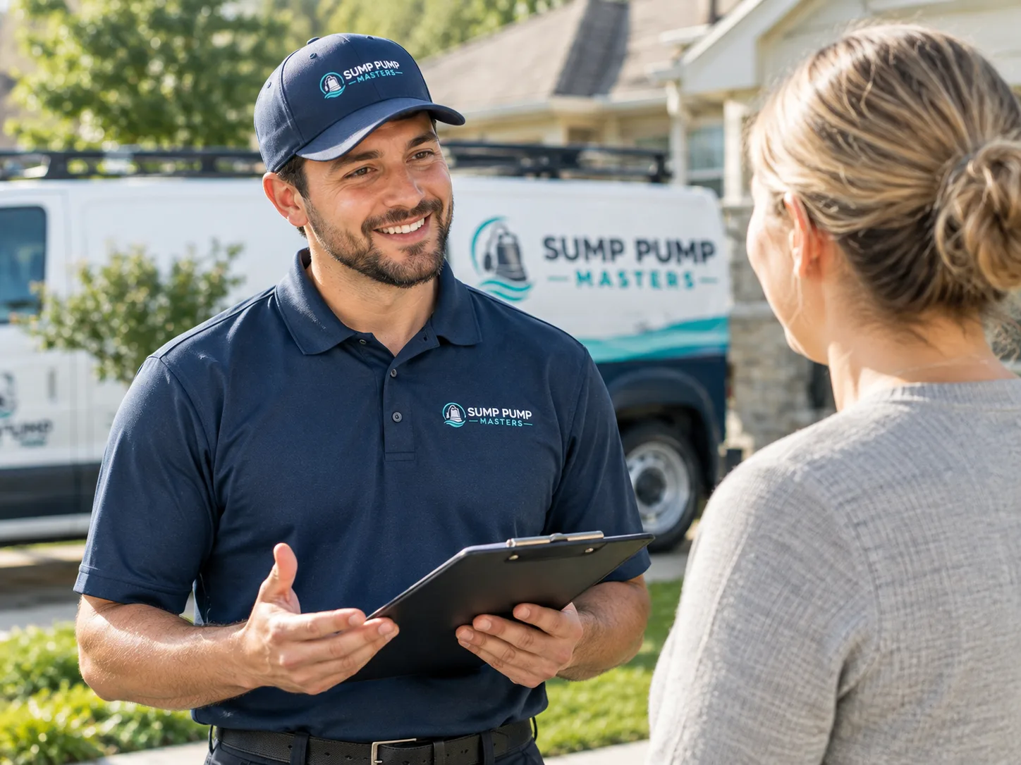 Sump Pump Repair West Islip, NY FAQs